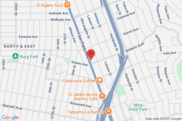 Tres Hermanas Restaurant