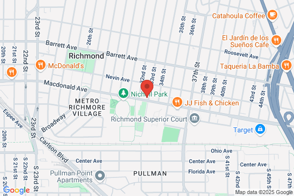 Rincon Michoacano Taqueria