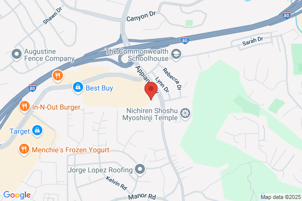 Pinole Nail Care
