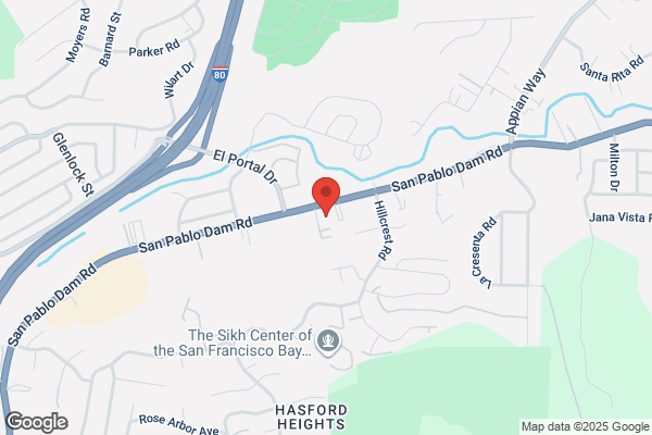 Barrett Avenue Business Services