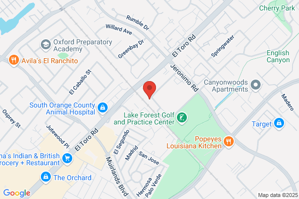 Business Records Storage