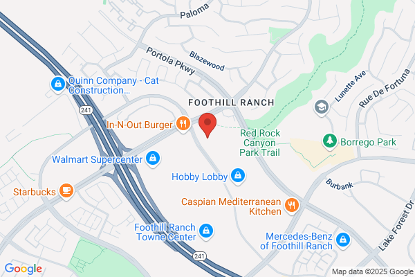 Home Consignment Center - Foothill Ranch