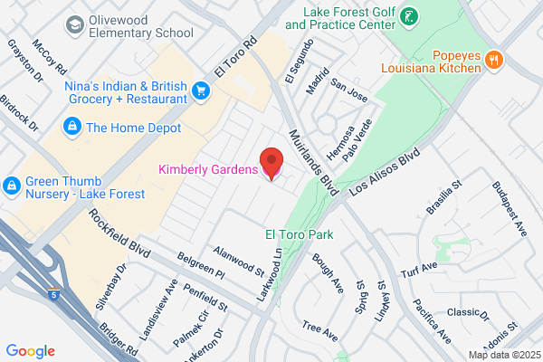Kimberly Gardens Moble Home Park