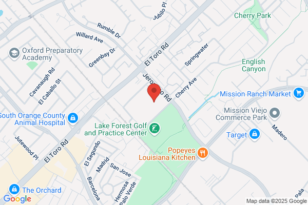 Lake Forest Auto Care