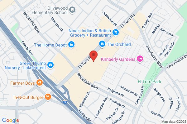 Lake Forest Bodycentre