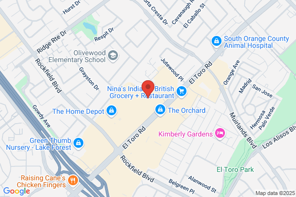 Lake Forest Locksmith