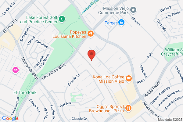 Mission Viejo Towing