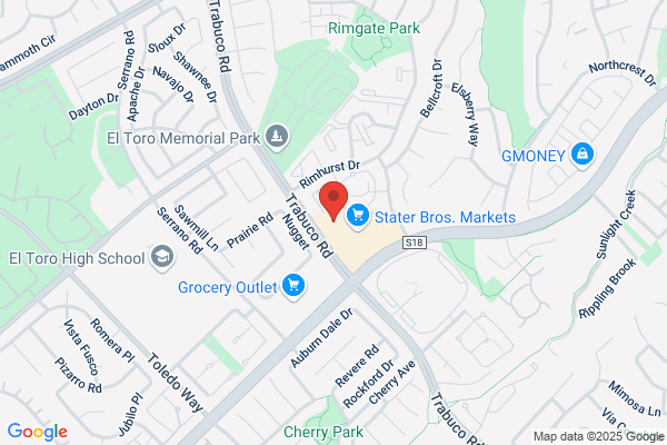 Muirlands dental