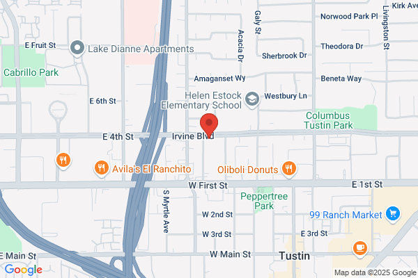 Nguyen Lan Quincy DDS