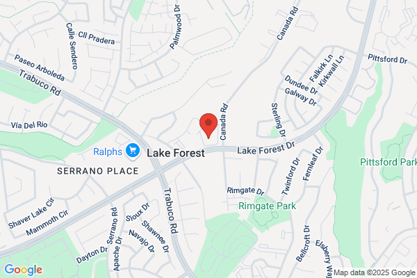 Spring Lakes Apartments