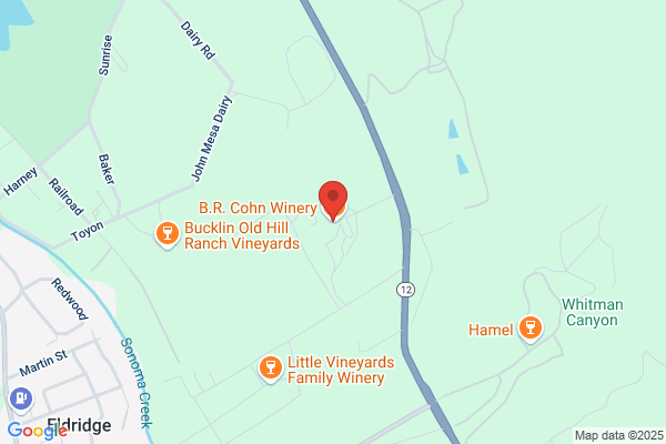 Grebennikoff Vineyards & Winery