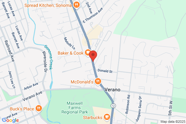 Meadowbrook Mobile Estates
