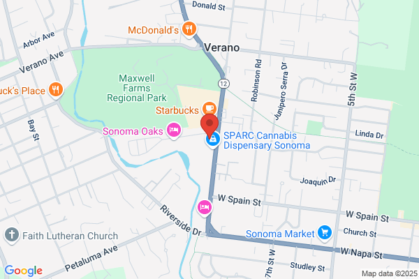 Sonoma Car Wash