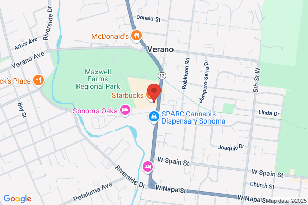 Sonoma Valley Bank, Banco De Sonoma: