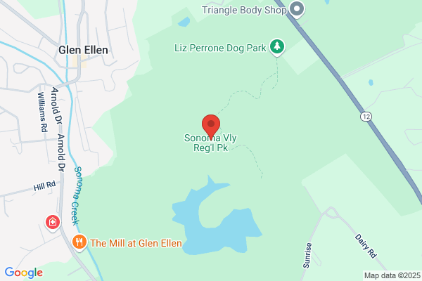 Sonoma Valley Regional