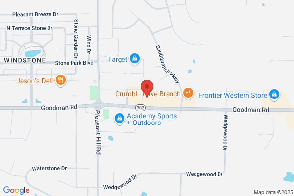 Southern Bancorp-Elaine Branch