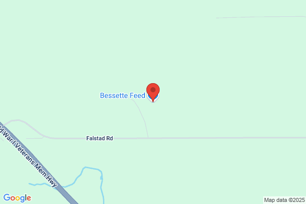 Bessette Feed Inc