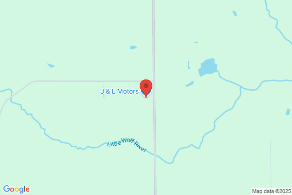 J & L Motors Llc