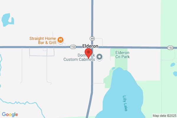 Wittenberg-Birnamwood School District, Elderon Elementary