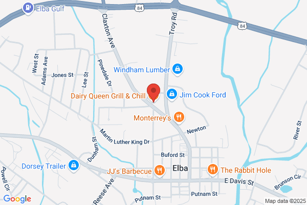 Dairy Queen