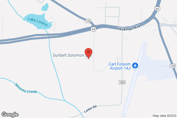 Sunbelt Solomon