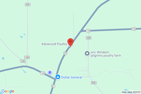 Advanced Poultry