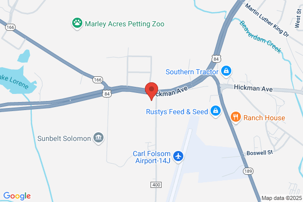 Coleman Funeral Home