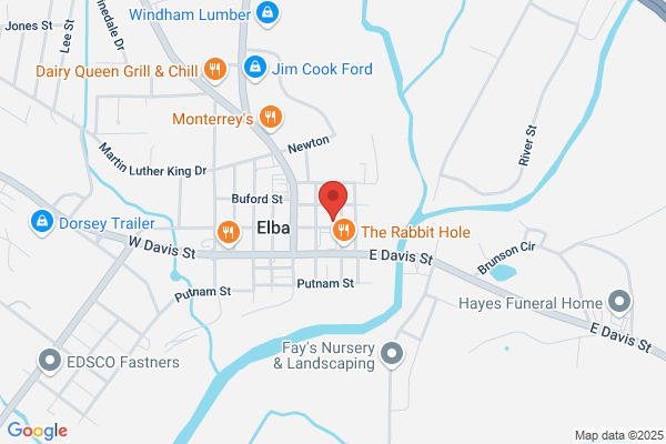 Elba Florist