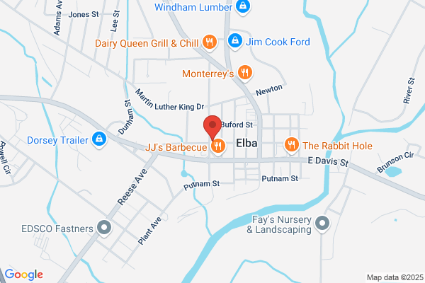 Elba Frame & Gift Shop