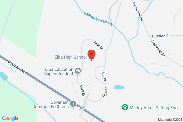 Elba High School