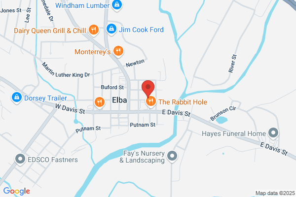 Elba Police Department