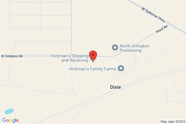 Hickman Moving & Storage