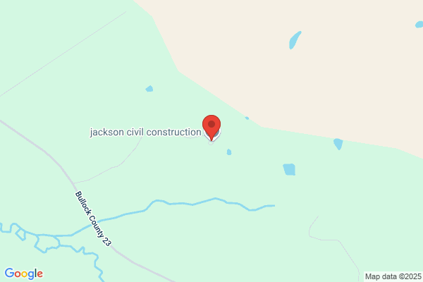 Jackson Construction Company