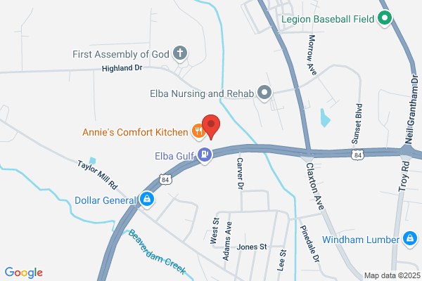 Local Cash Advance of Al