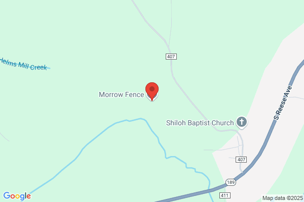 Morrow Fence Company