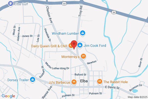 S & B Food Mart