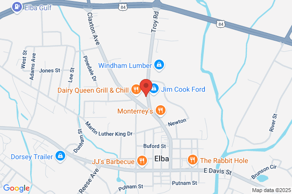 Southeast Alabama Gas District