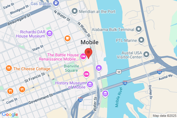 Volkert & Associates