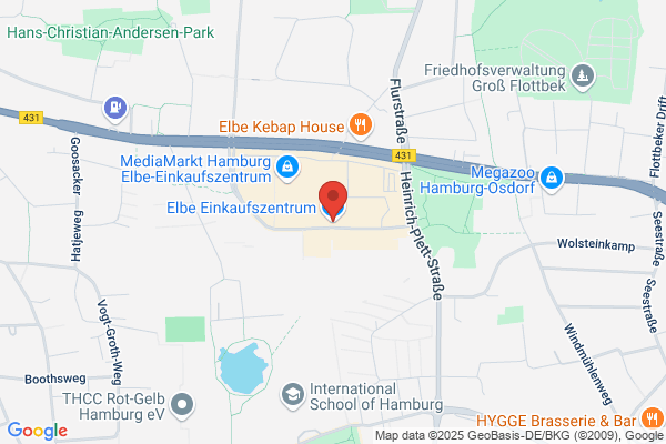 Elbe Mall