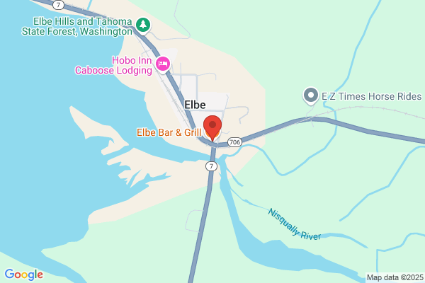 Elbe Tavern