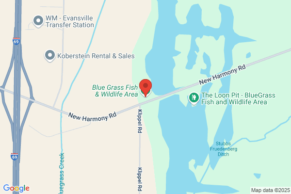Bluegrass Recreational Center