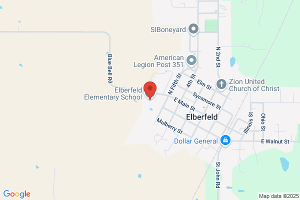 Elberfeld Elementary School