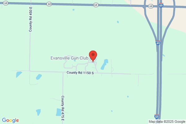 Evansville Gun Club