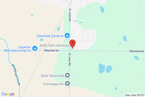Oeth Farm Service Inc