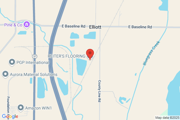 Reiter's Flooring