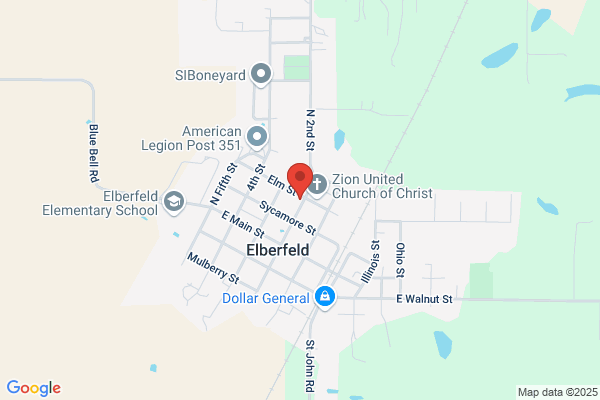 Simpson Volkman Funeral Home