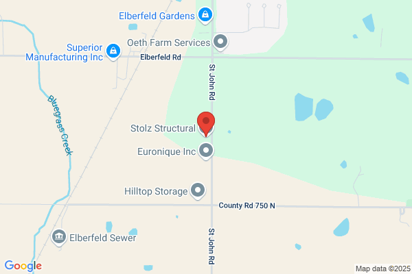 Stolz Structural Inc