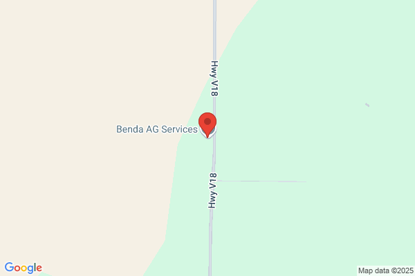 Benda Ag Service Inc