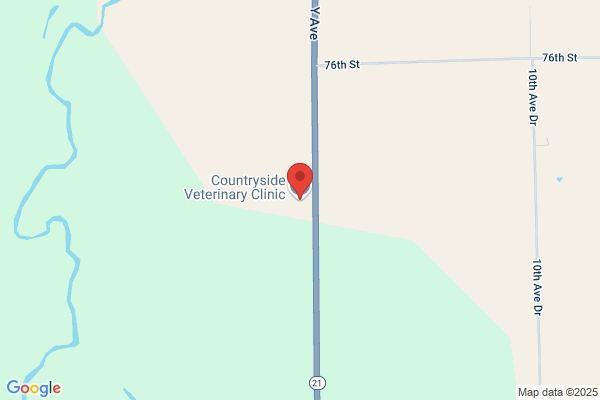 Countryside Veterinary Clinic