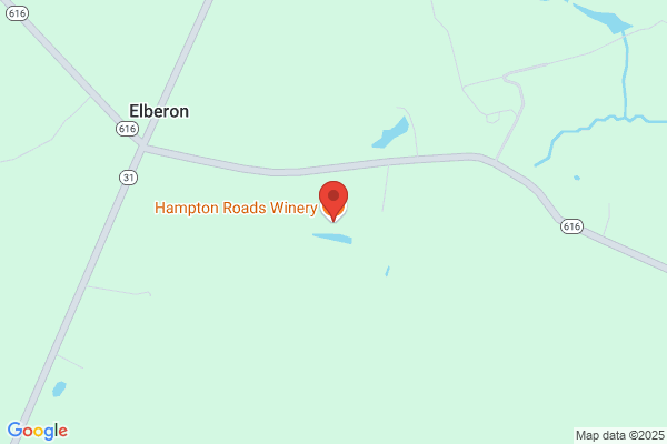 Hampton Roads Winery
